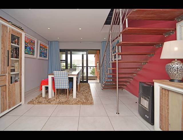 3 BEDROOM APARTMENT FOR SALE IN GREENSTONE HILL